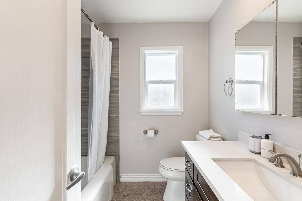 Photo of Bathroom in San Leandro