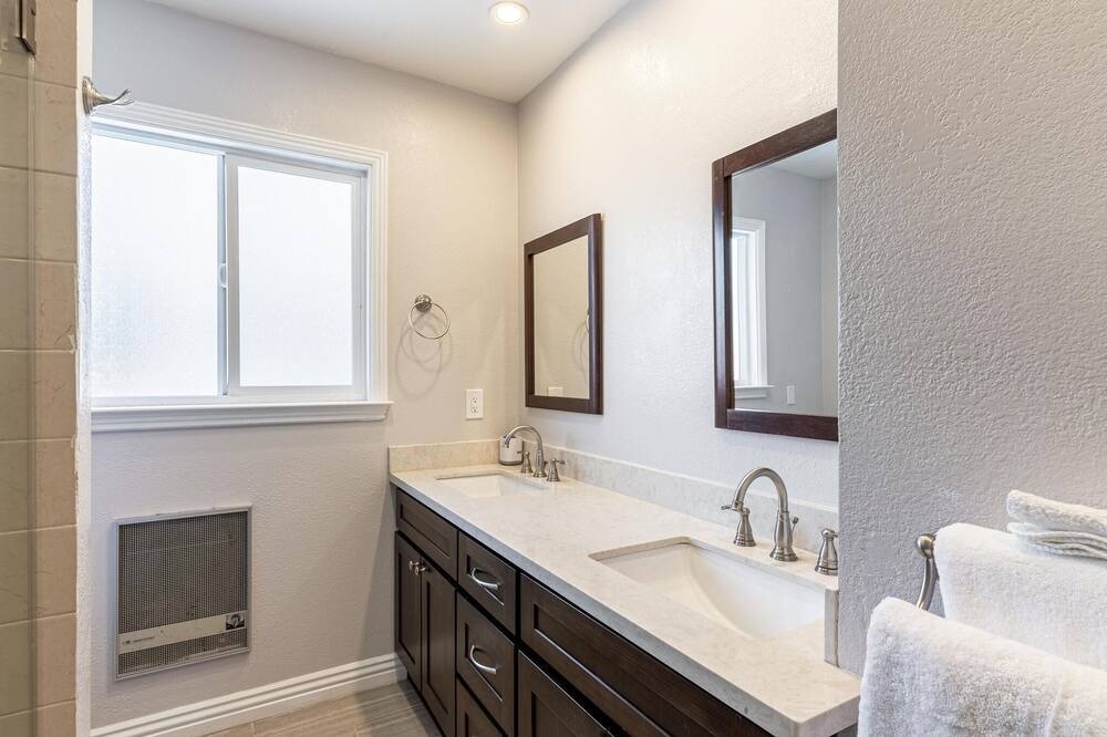 Photo of Bathroom in San Leandro
