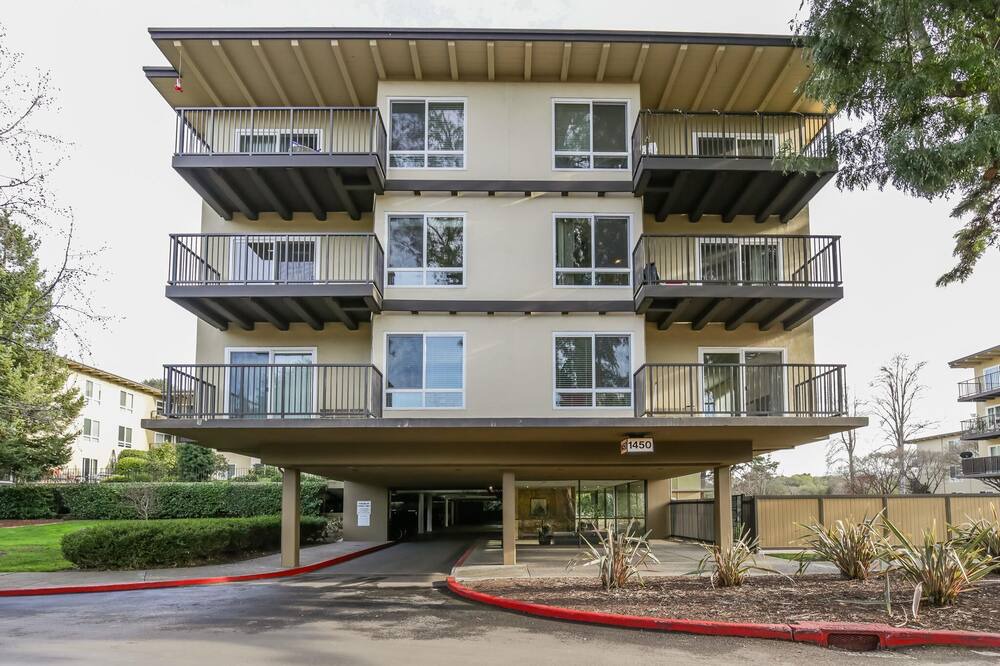 Photo of Outdoor in Palo Alto