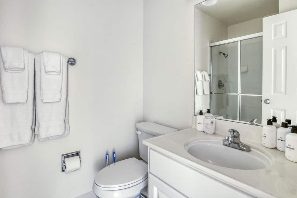 Photo of Bathroom in Palo Alto