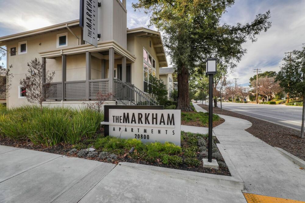 Photo of Outdoor in Cupertino