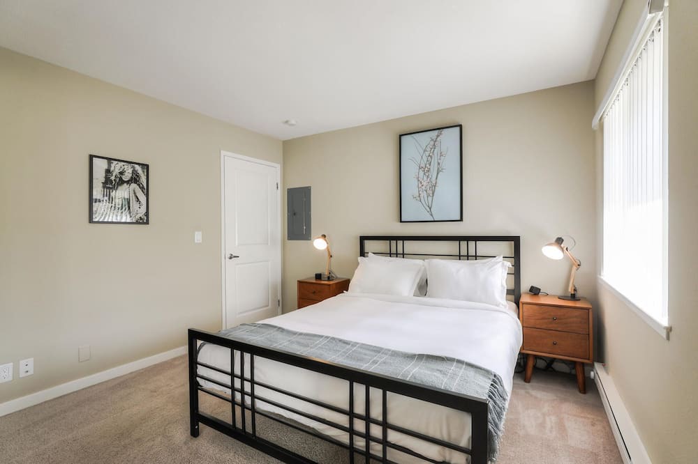 Photo of Bedroom in Cupertino