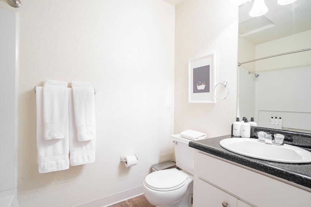 Photo of Bathroom in Walnut Creek
