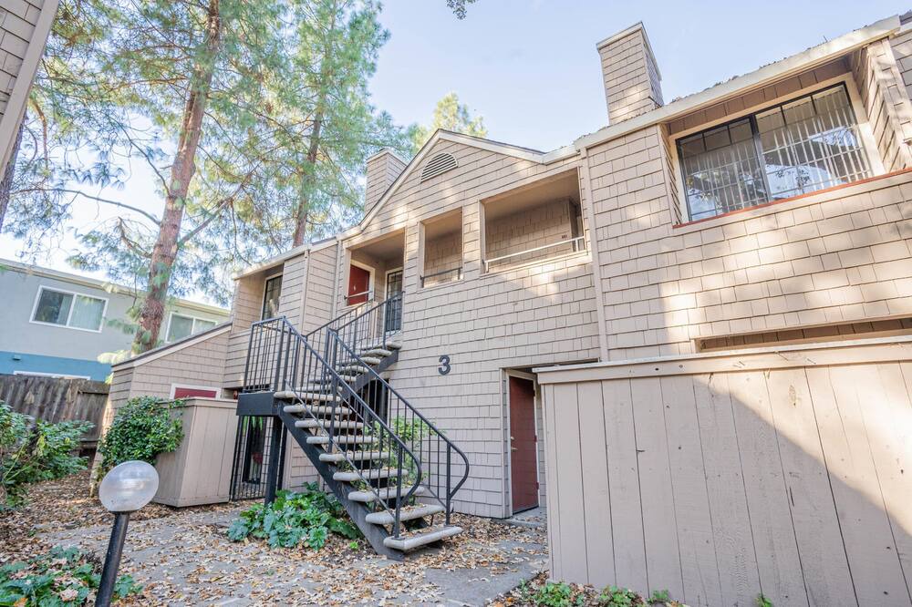 Photo of Outdoor in Walnut Creek