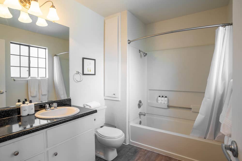 Photo of Bathroom in Walnut Creek