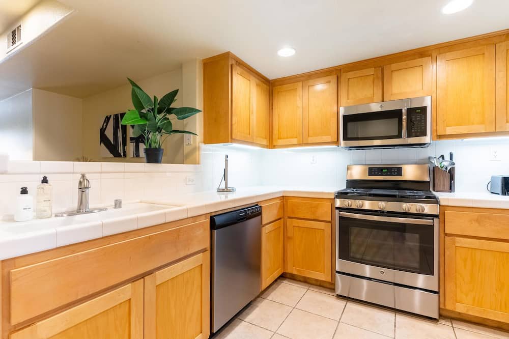 Photo of Kitchen in Willow Glen