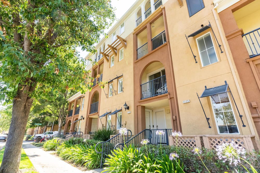 Photo of Outdoor in Willow Glen