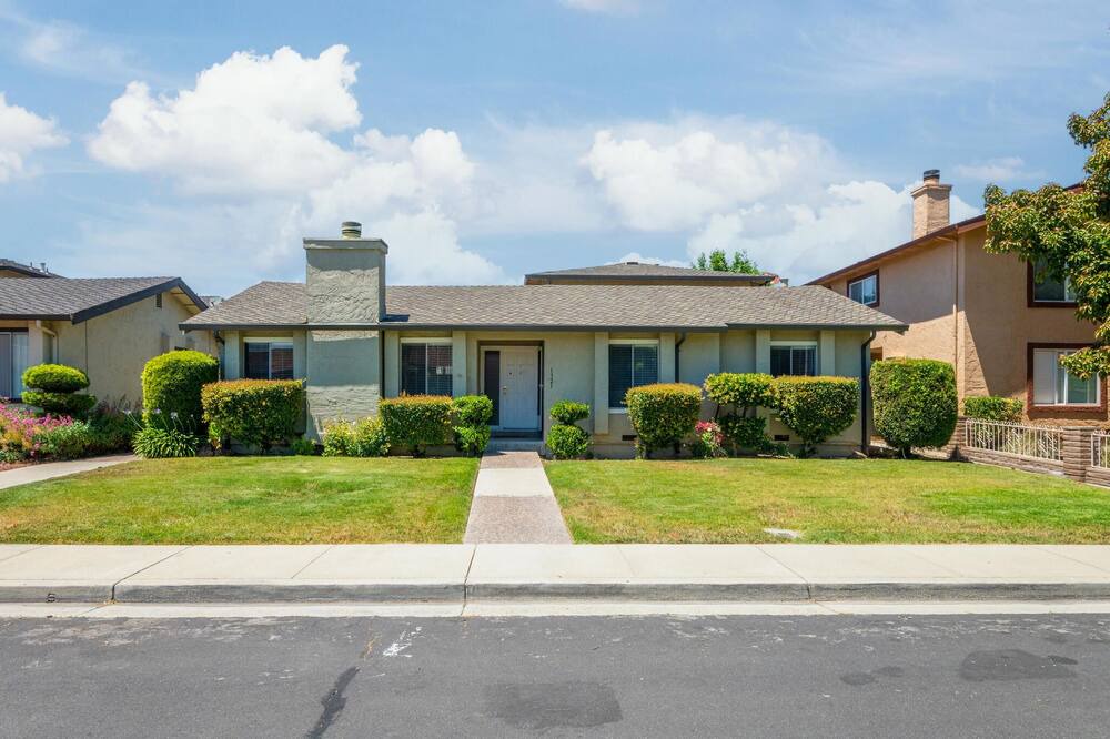 Photo of Outdoor in Santa Clara