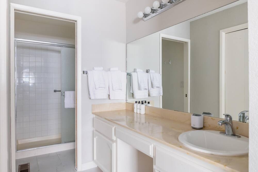 Photo of Bathroom in Santa Clara