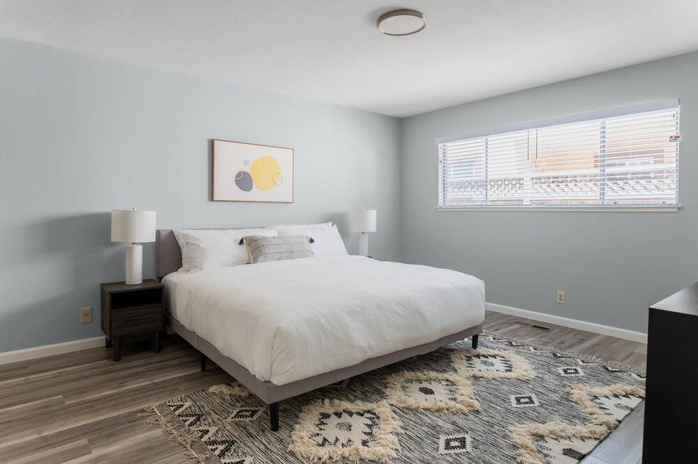 Photo of Bedroom in Santa Clara