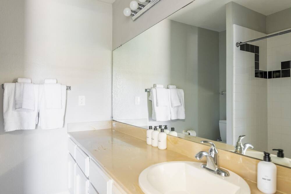 Photo of Bathroom in Santa Clara