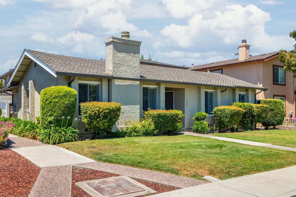 Photo of Outdoor in Santa Clara