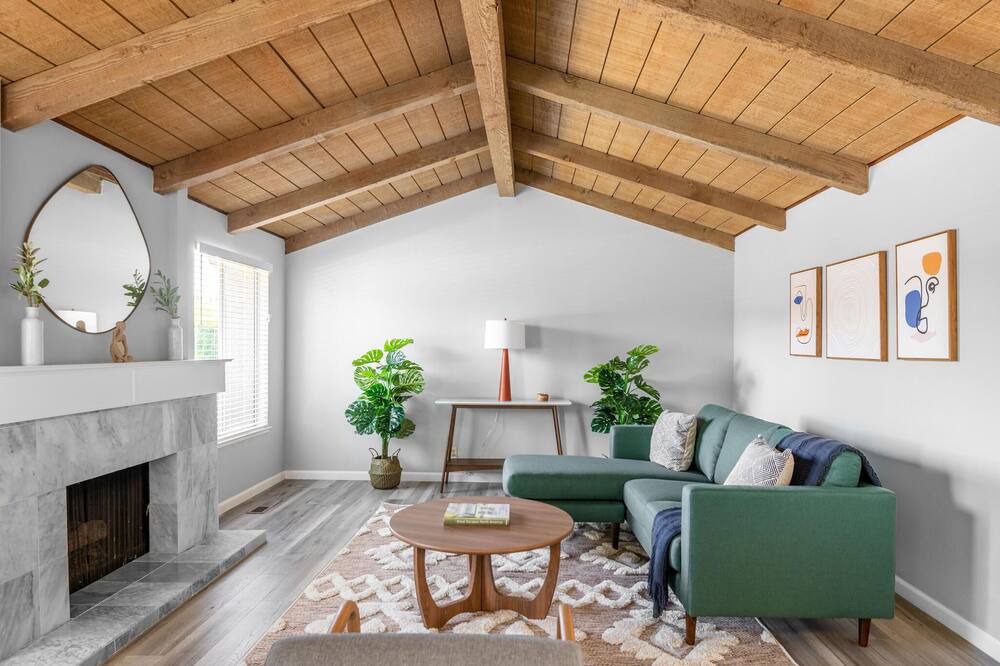 Photo of Livingroom in Santa Clara