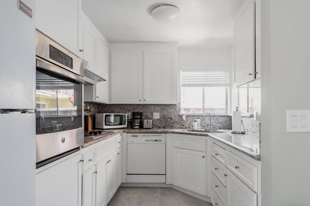 Photo of Kitchen in Santa Clara