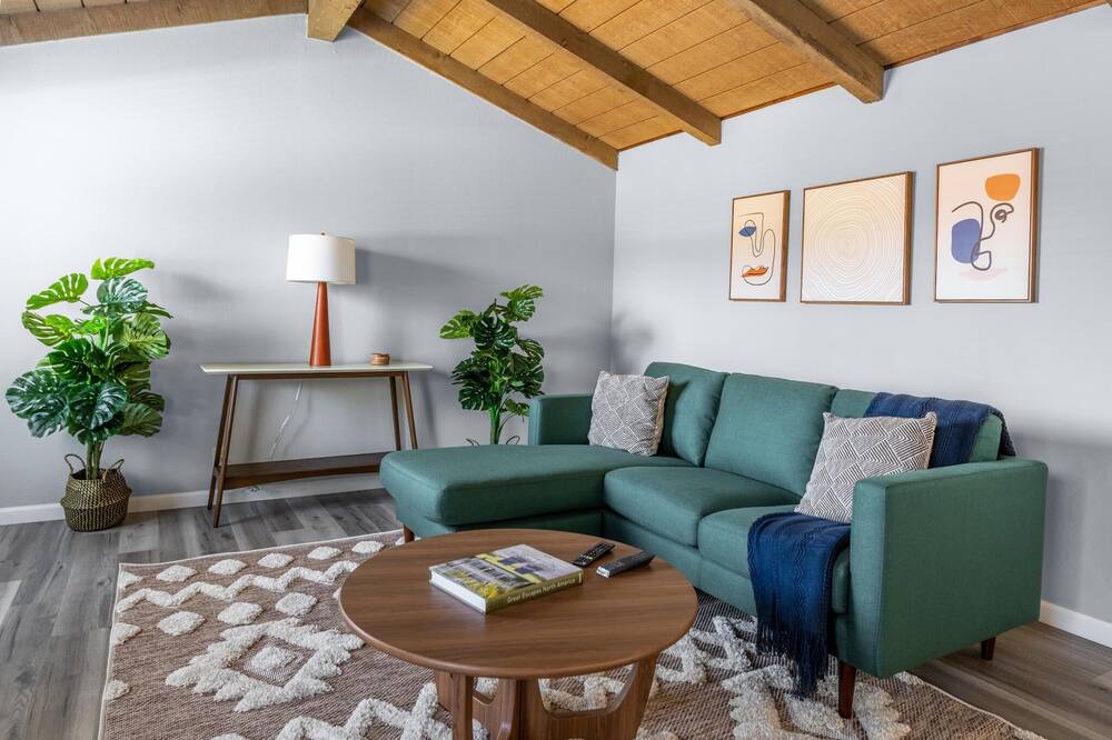 Photo of Livingroom in Santa Clara