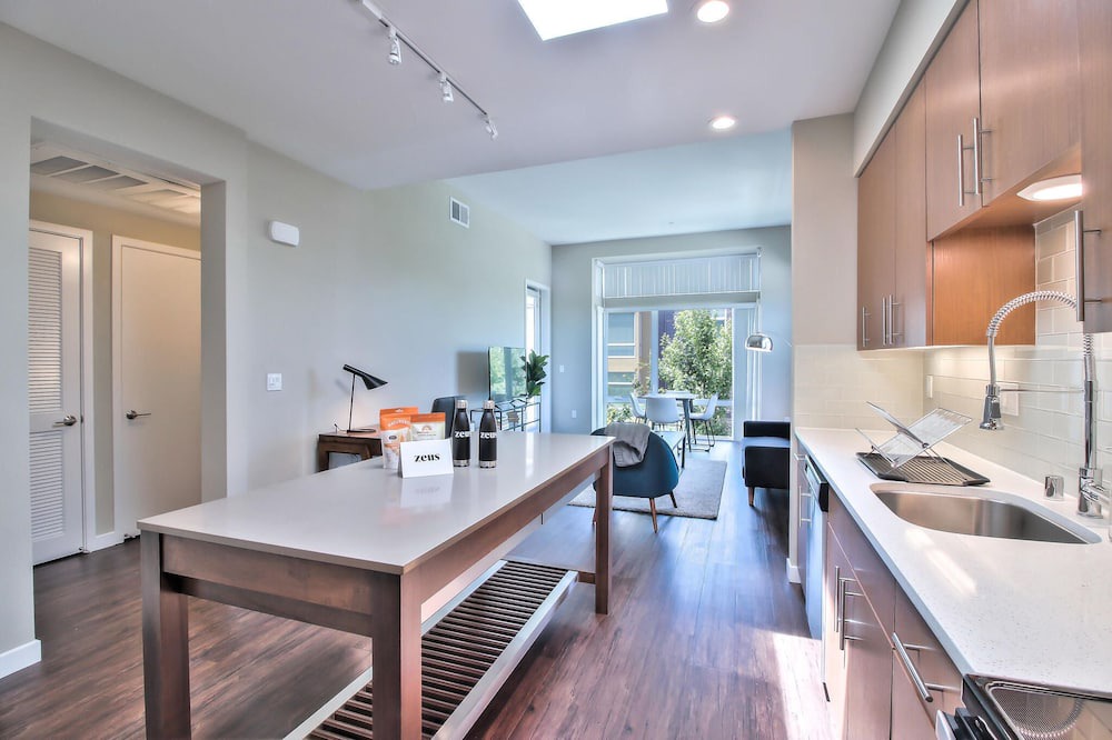 Photo of Kitchen in Cupertino