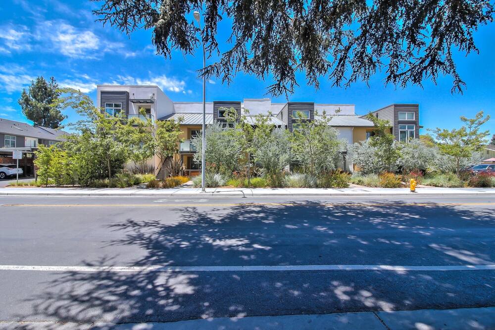 Photo of Outdoor in Cupertino