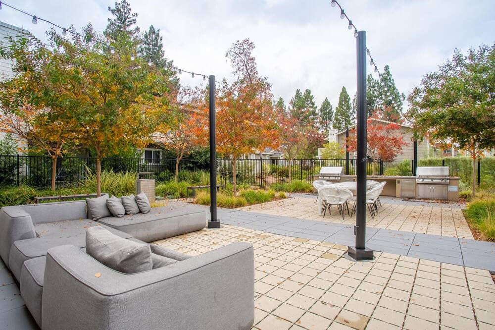 Photo of Outdoor in Cupertino