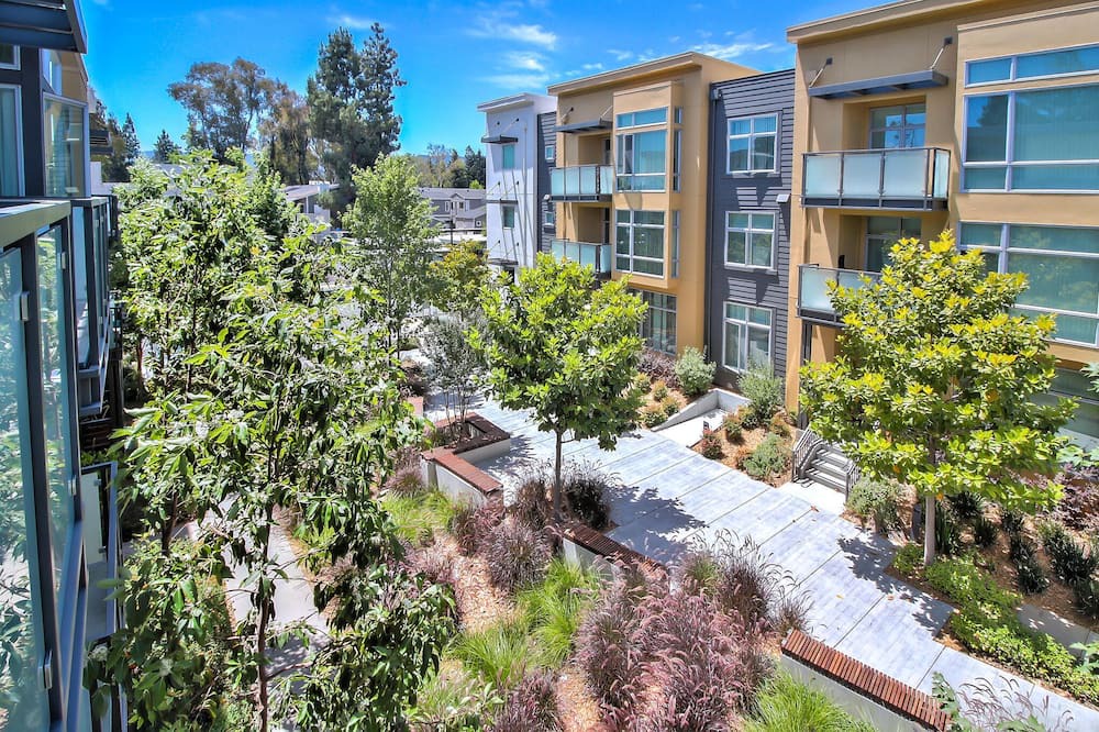 Photo of Outdoor in Cupertino
