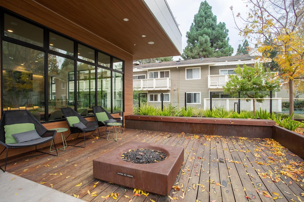 Photo of Outdoor in Cupertino