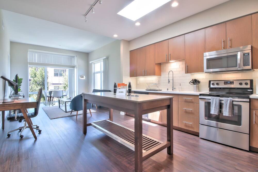 Photo of Kitchen in Cupertino