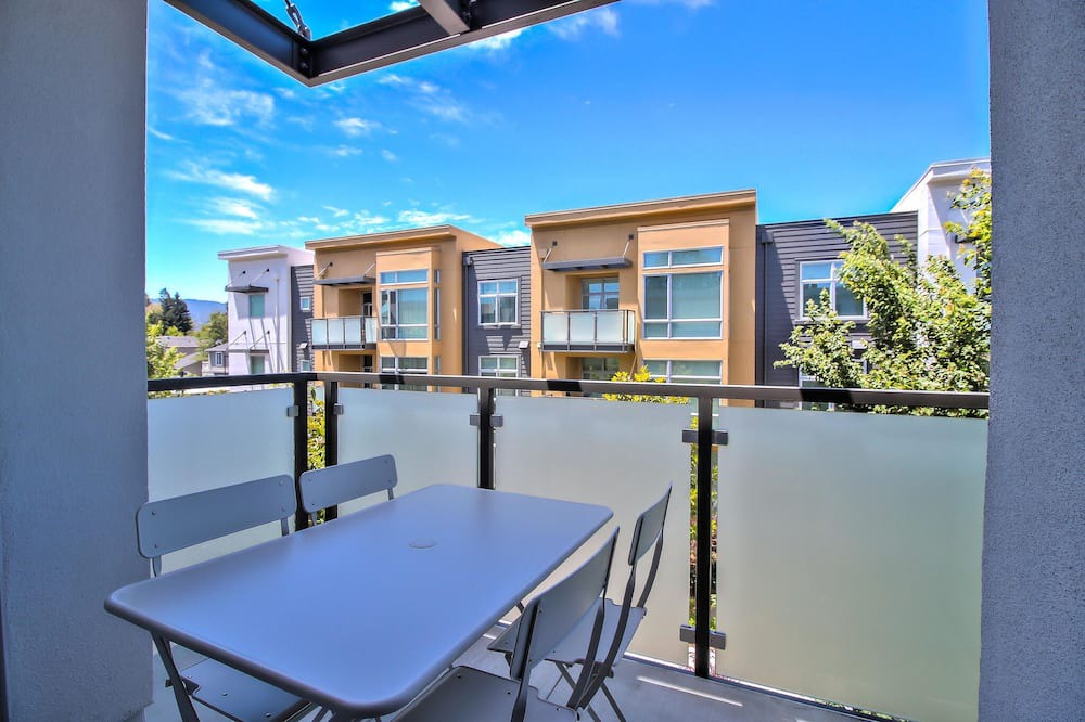 Photo of Outdoor in Cupertino