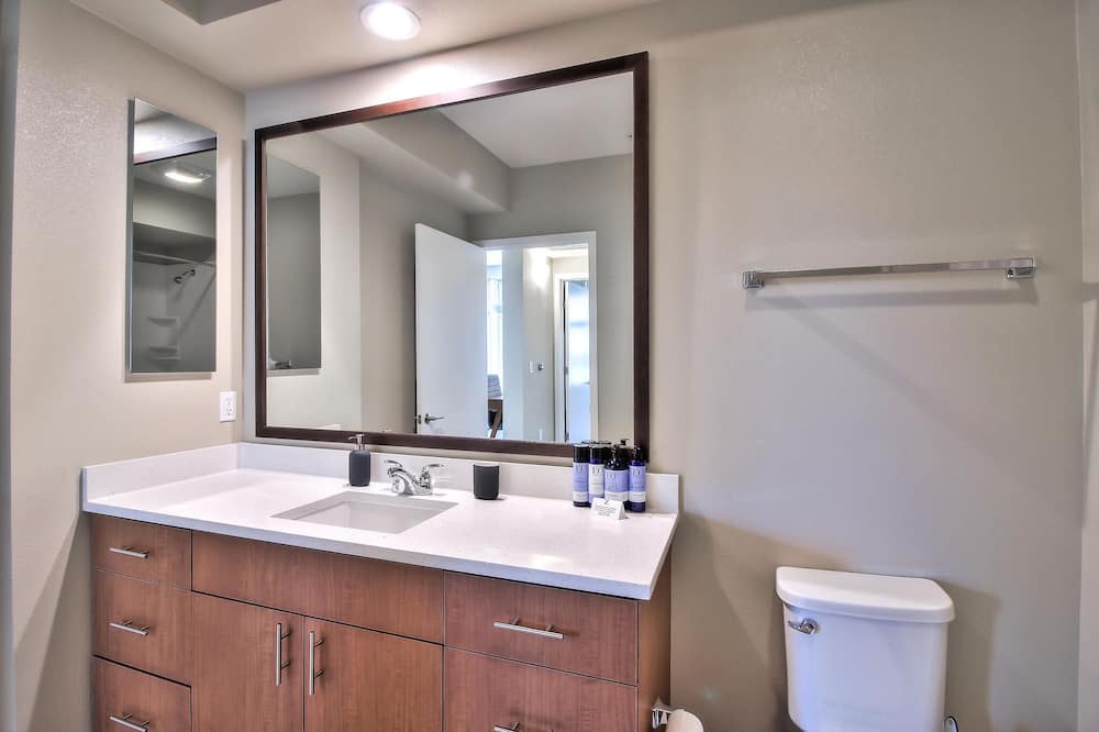 Photo of Bathroom in Cupertino
