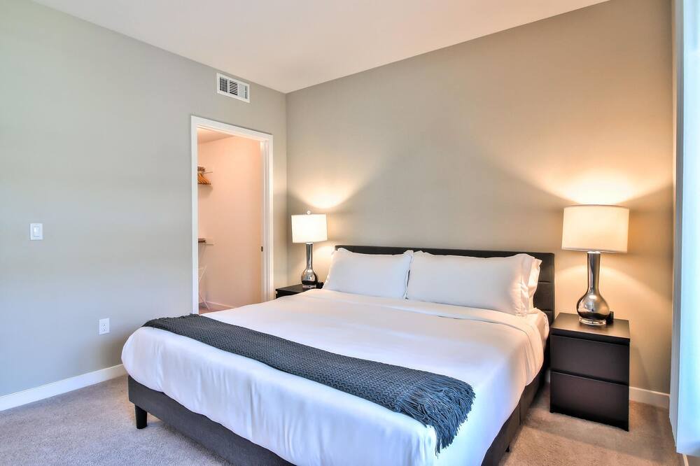 Photo of Bedroom in Cupertino