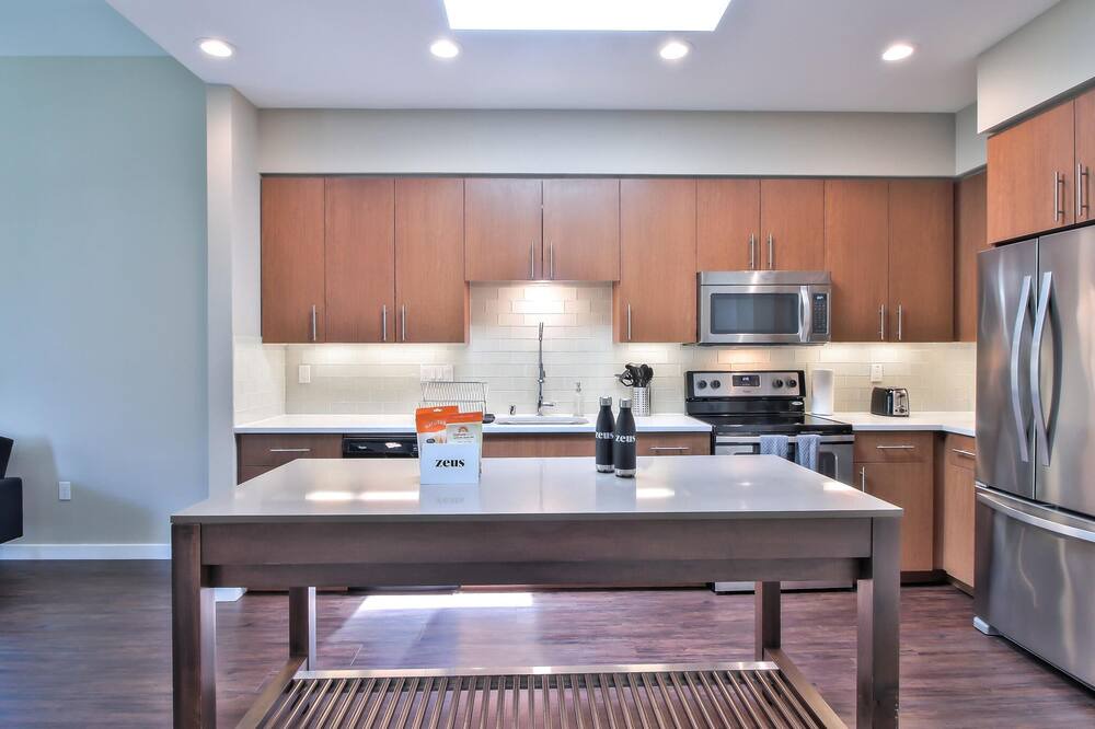 Photo of Kitchen in Cupertino