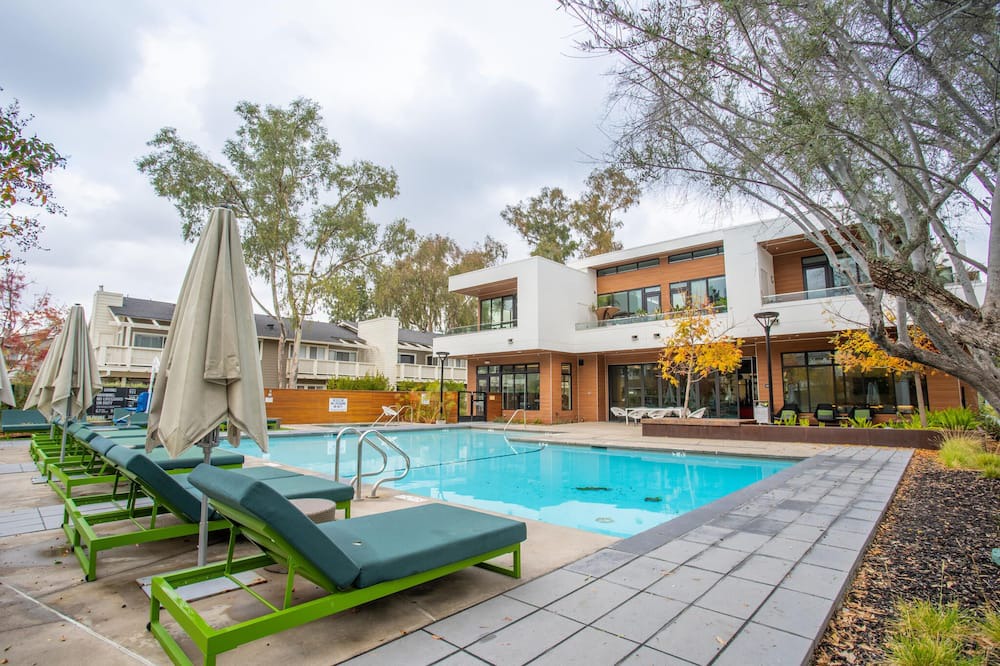 Photo of Outdoor in Cupertino