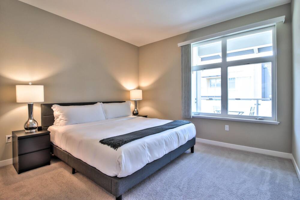 Photo of Bedroom in Cupertino