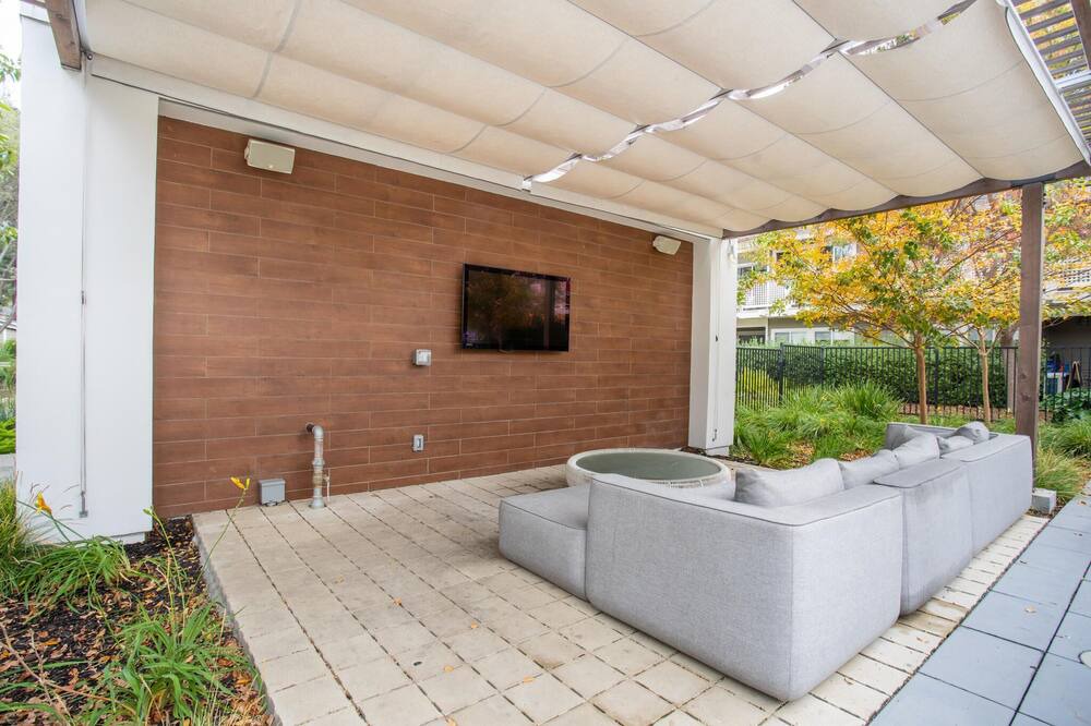 Photo of Patio Balcony in Cupertino