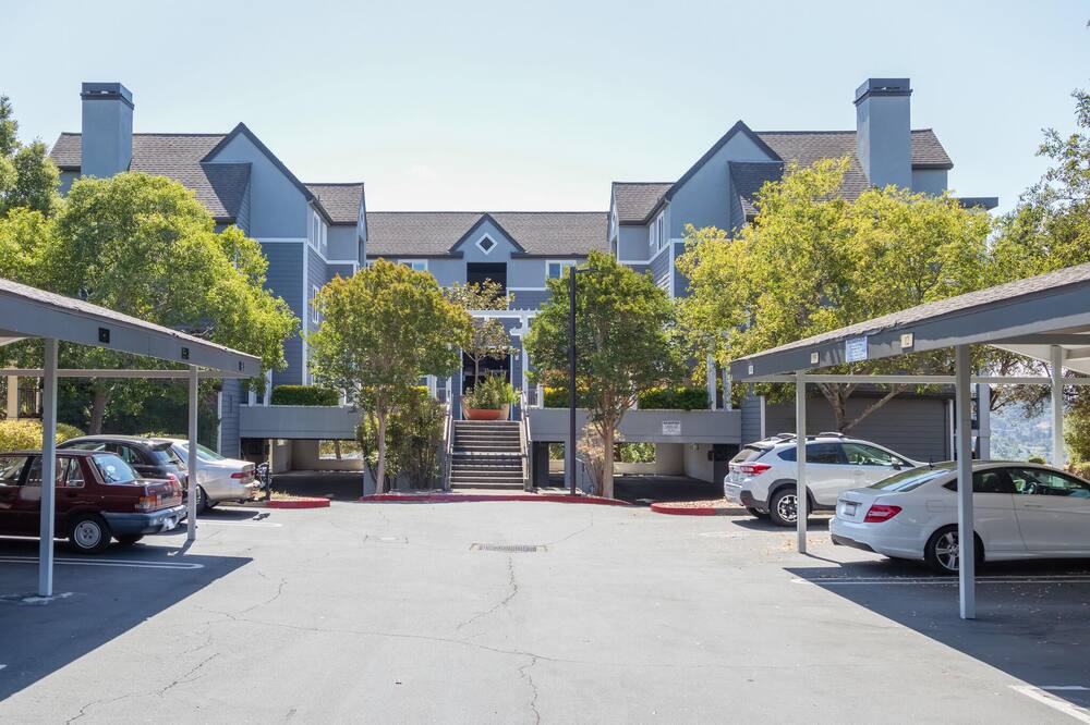 Photo of Outdoor in San Rafael