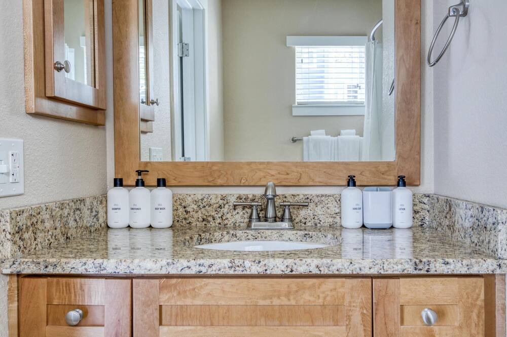 Photo of Bathroom in San Rafael