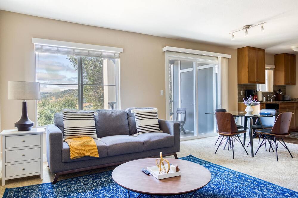 Photo of Livingroom in San Rafael