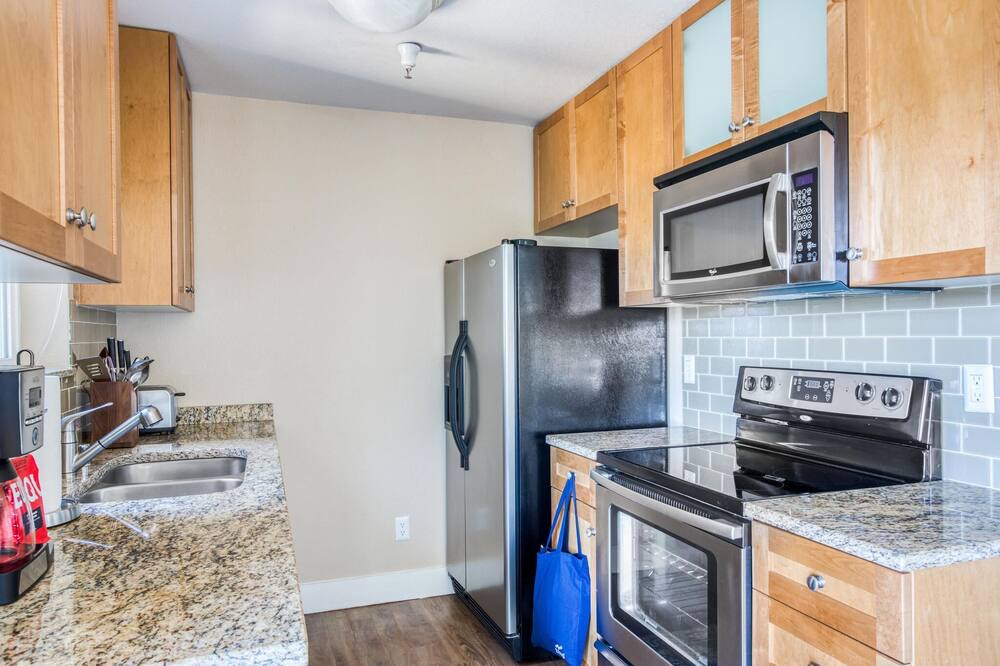 Photo of Kitchen in San Rafael