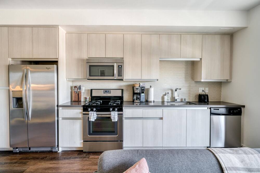 Photo of Kitchen in Downtown
