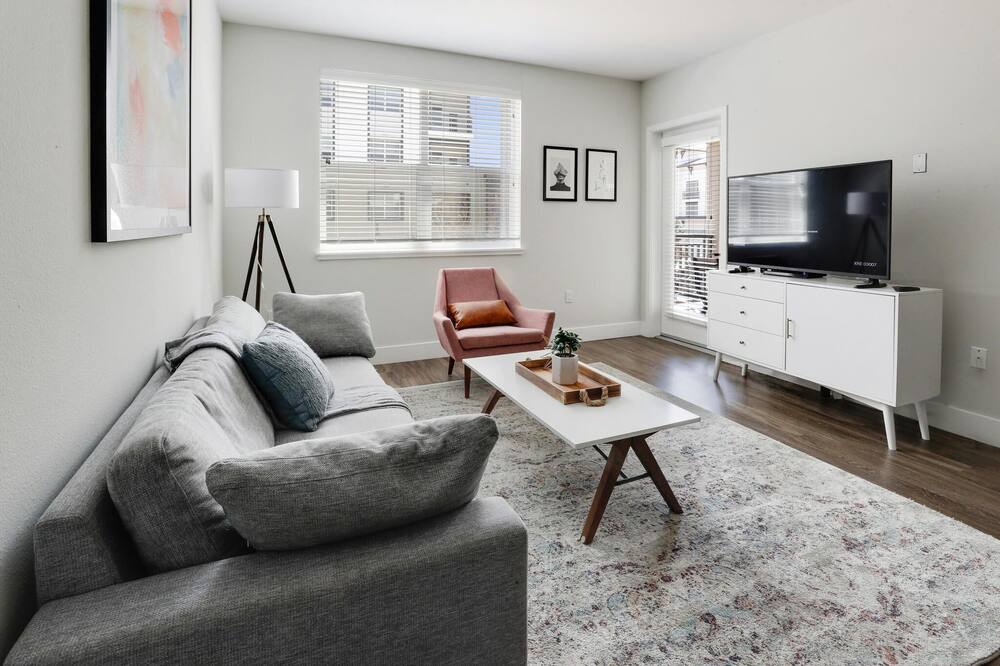 Photo of Livingroom in Centerville
