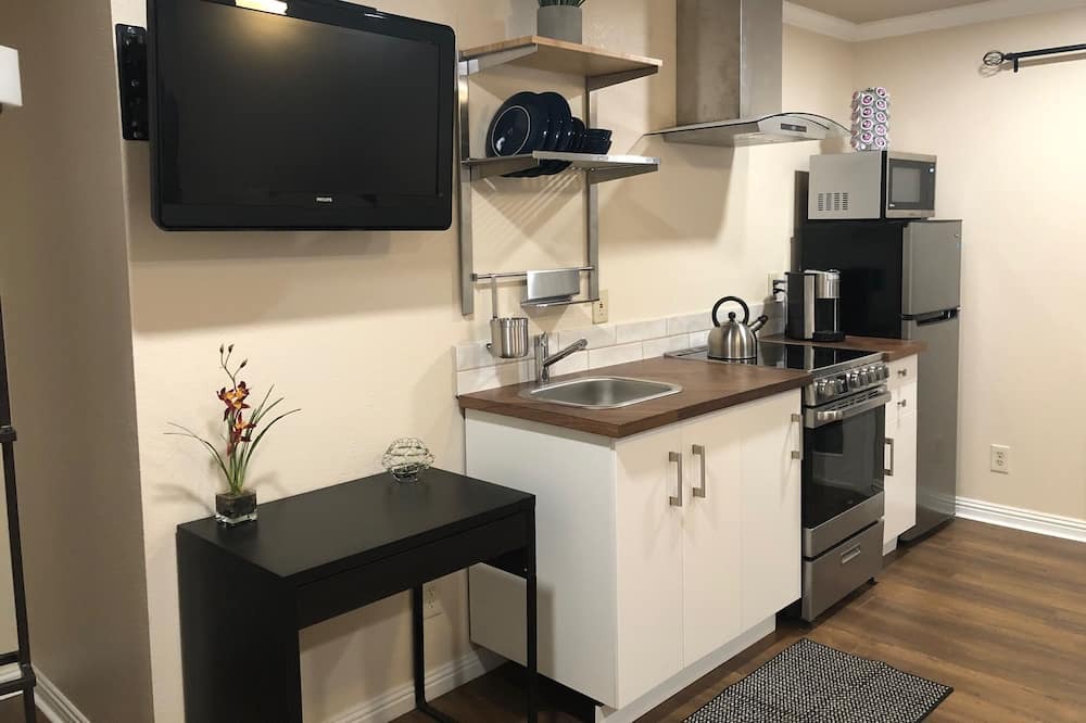 Photo of Kitchen in Placerville