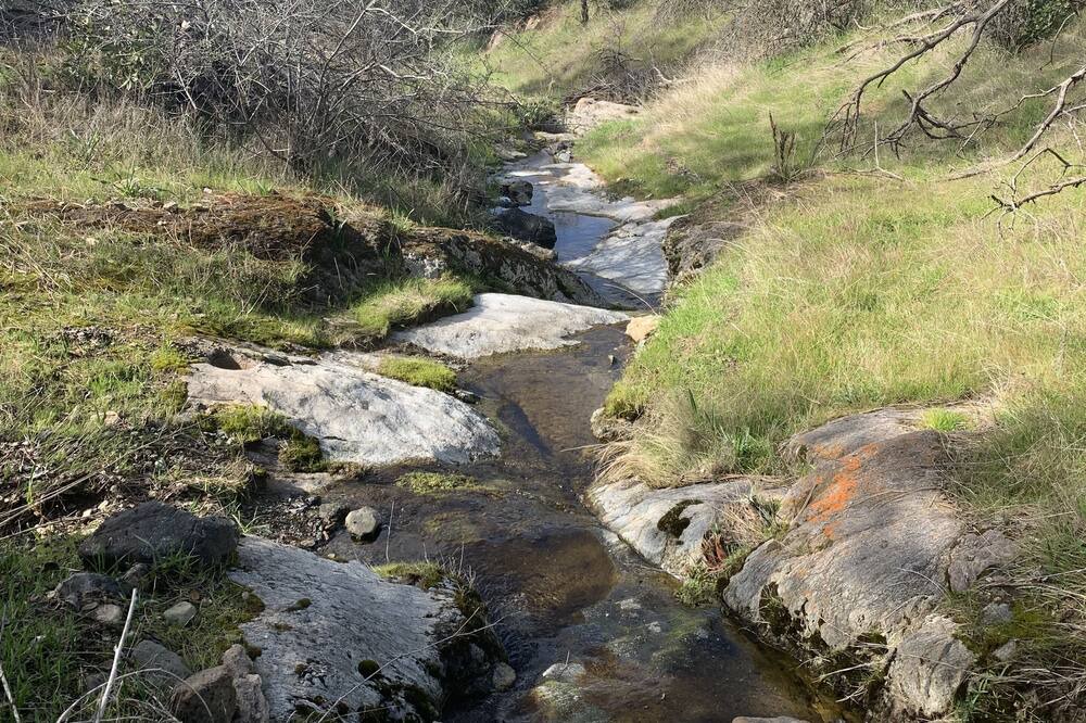 Photo of Outdoor in Coulterville