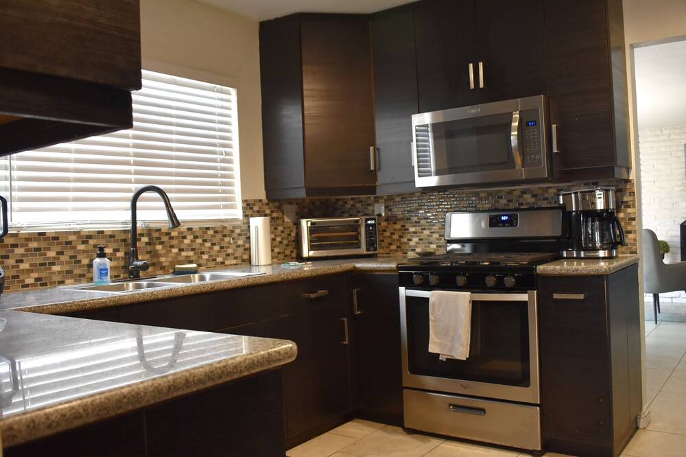 Photo of Kitchen in Lancaster