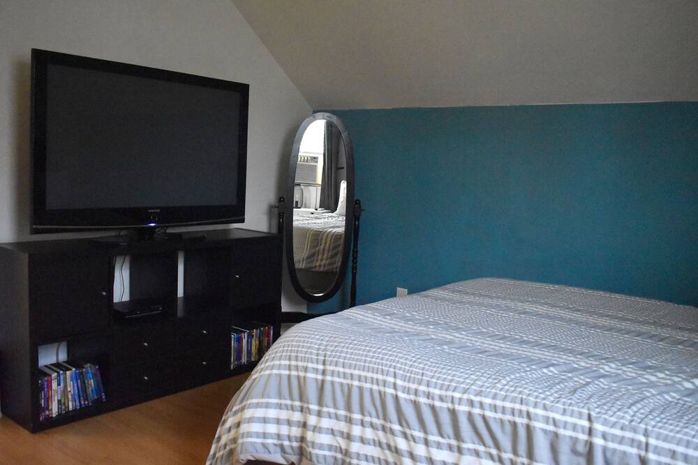 Photo of Bedroom in Lancaster