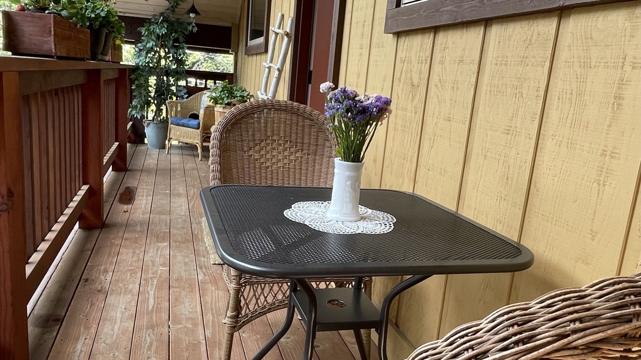 Photo of Outdoor in Ridgewood