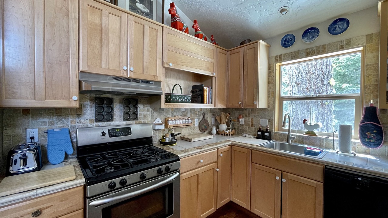 Photo of Kitchen in Ridgewood