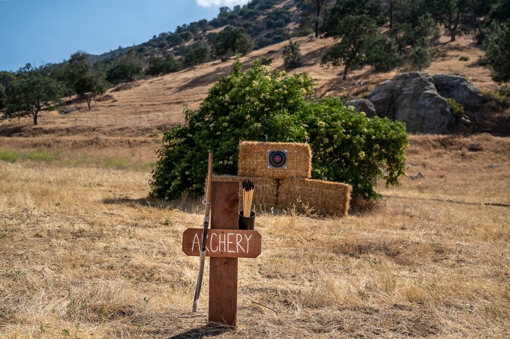 Photo of Outdoor in Tehachapi