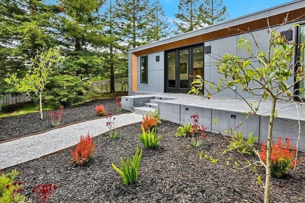 Photo of Outdoor in Novato