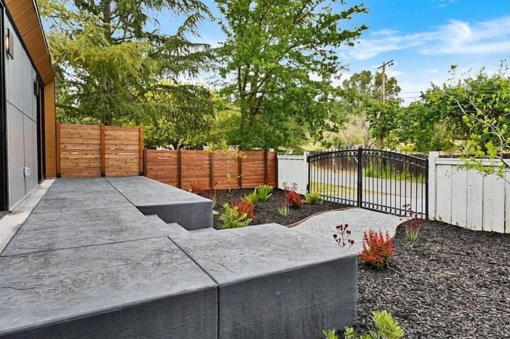 Photo of Outdoor in Novato