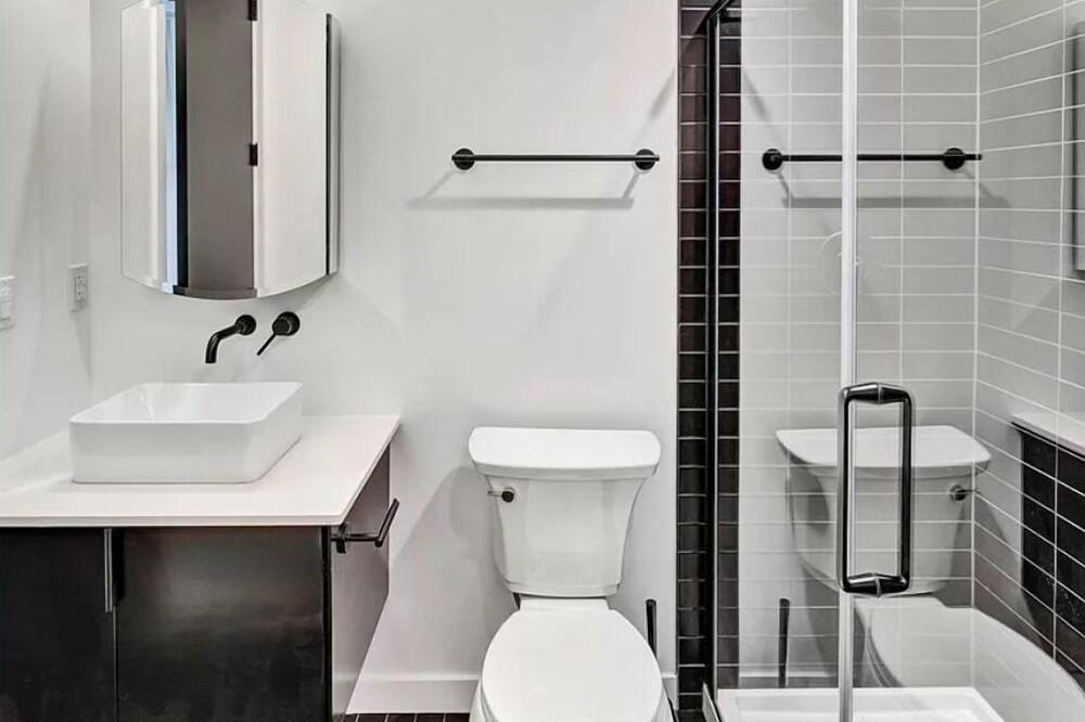 Photo of Bathroom in Novato
