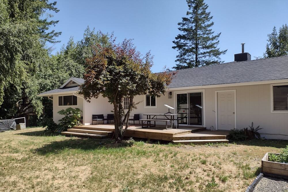 Photo of Outdoor in Garberville