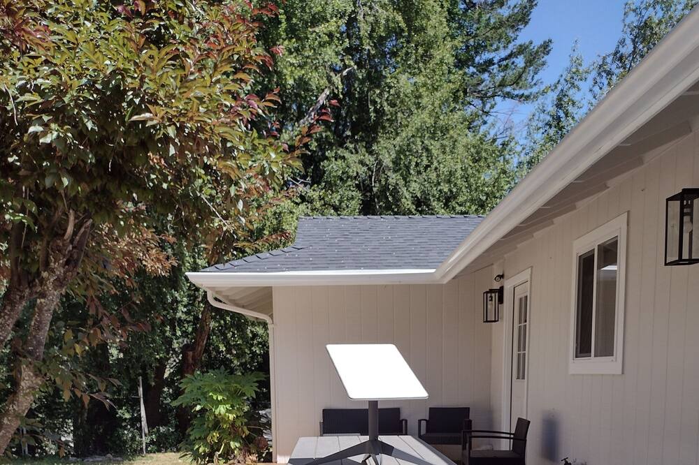 Photo of Outdoor in Garberville